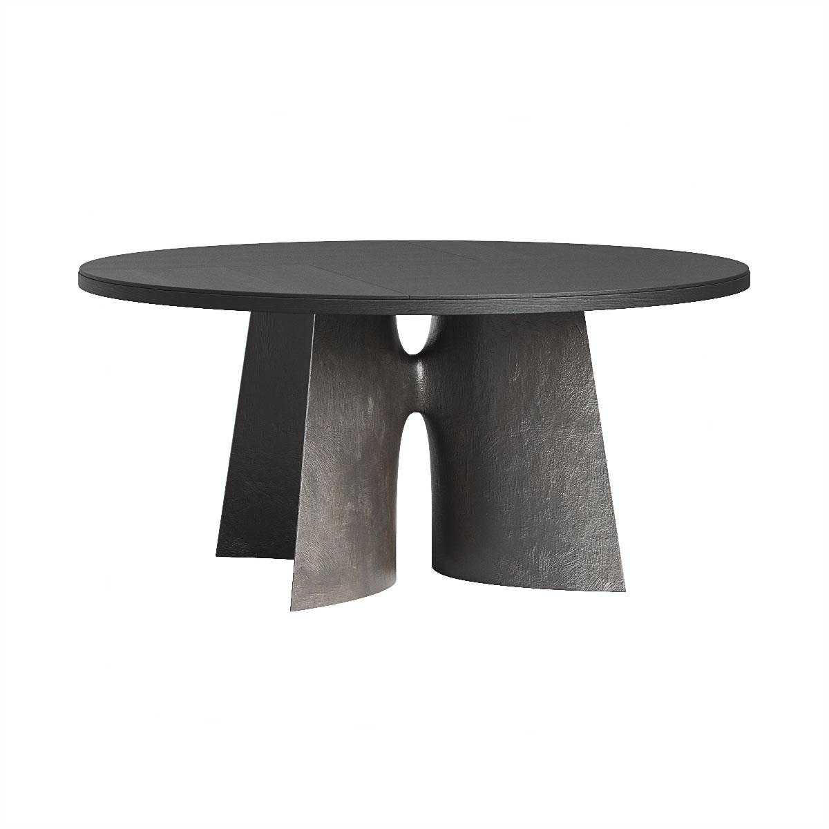 Kensington Table Round 160 Wood