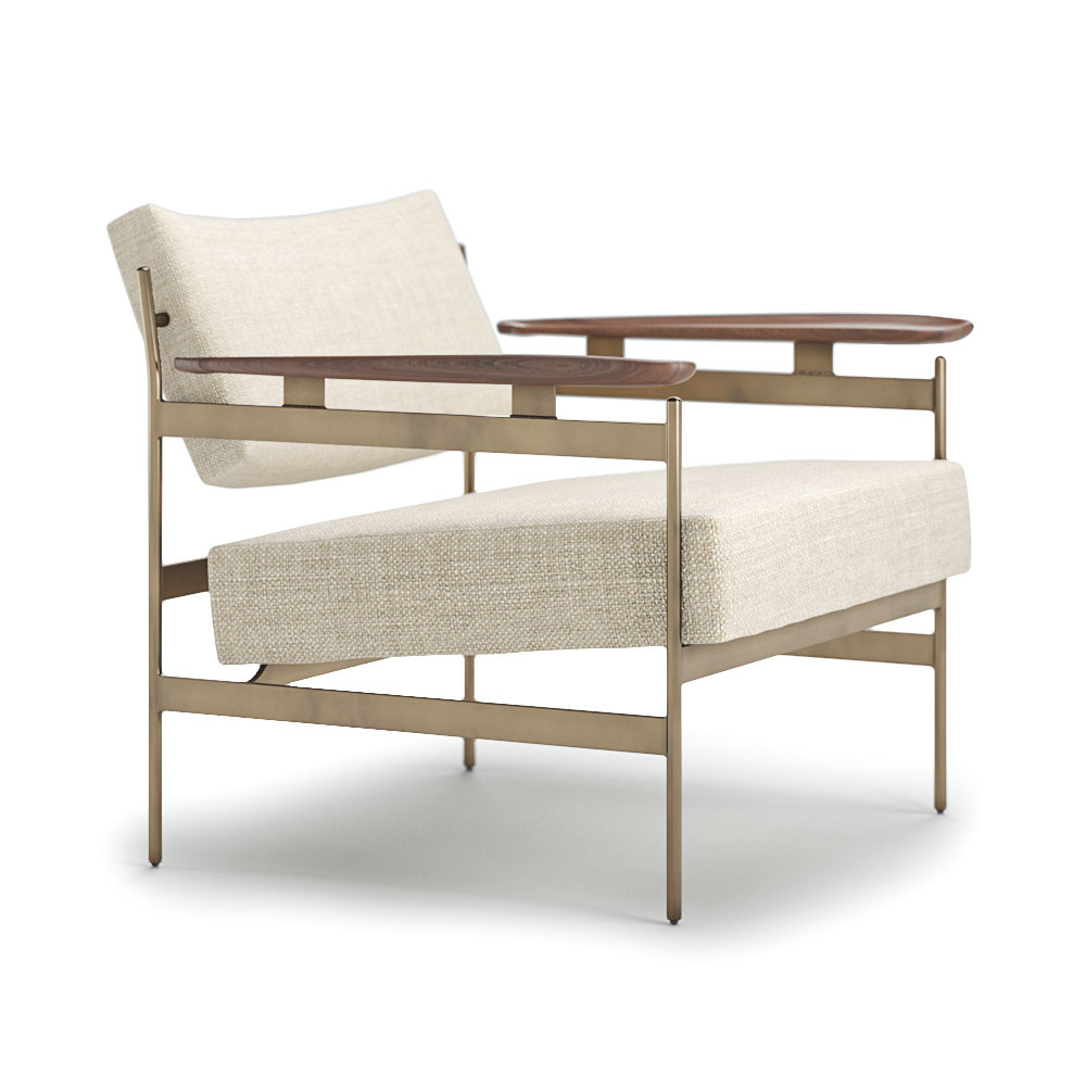 Boston Chair