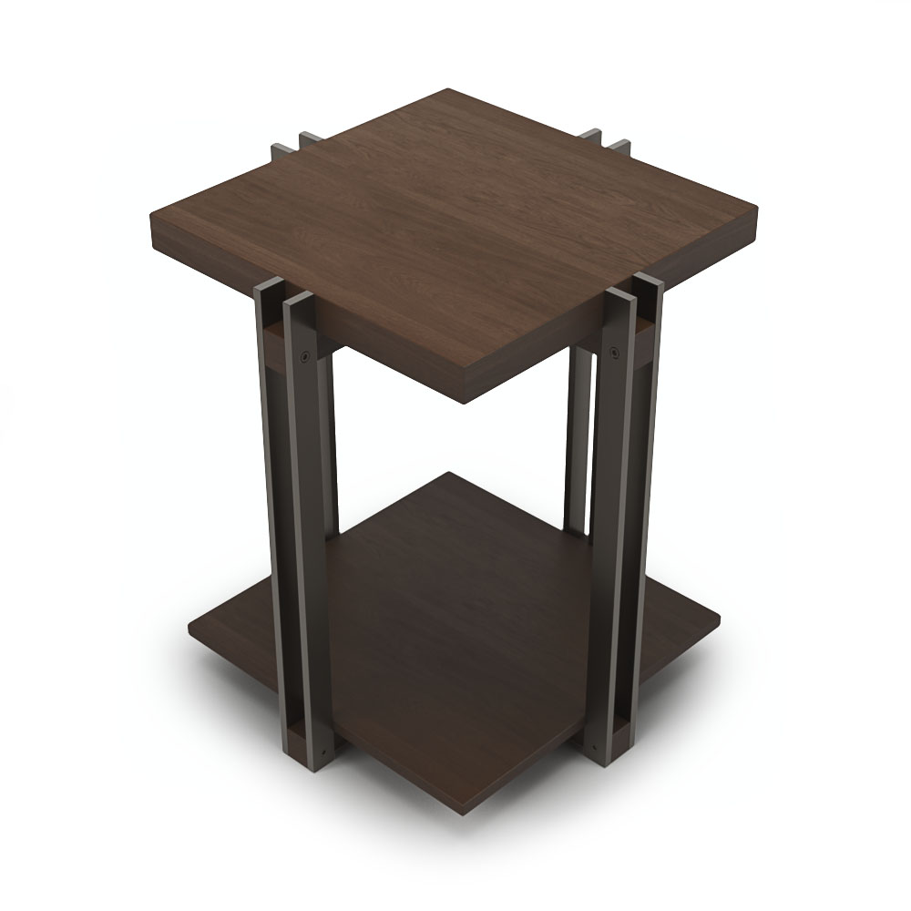 Shoka Side Table A