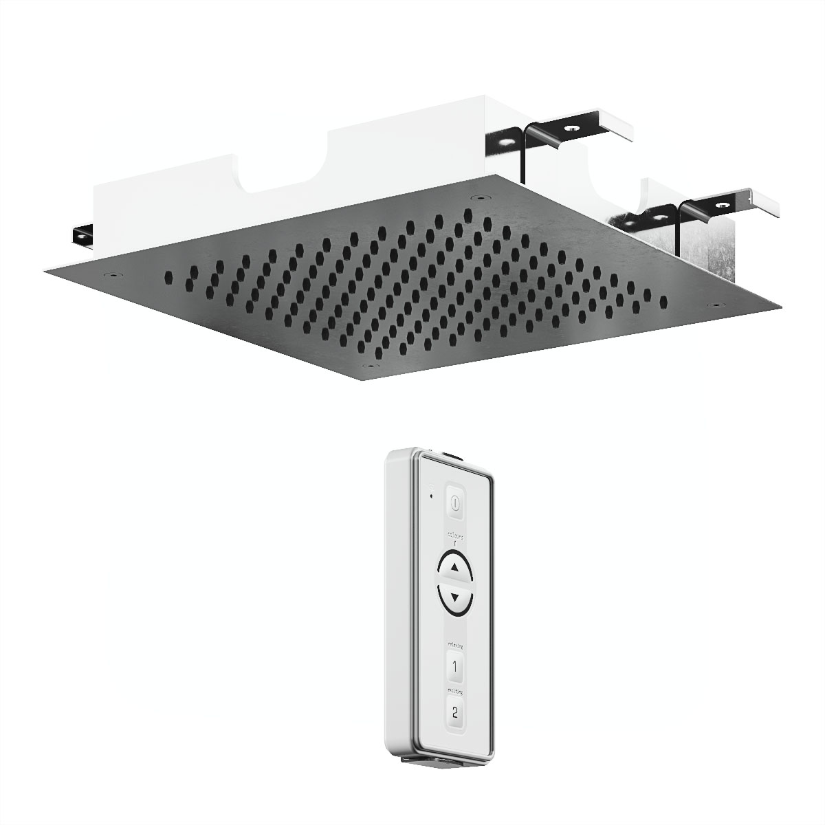 Icon-X U7K-491 Sky Shower Chromotherapy