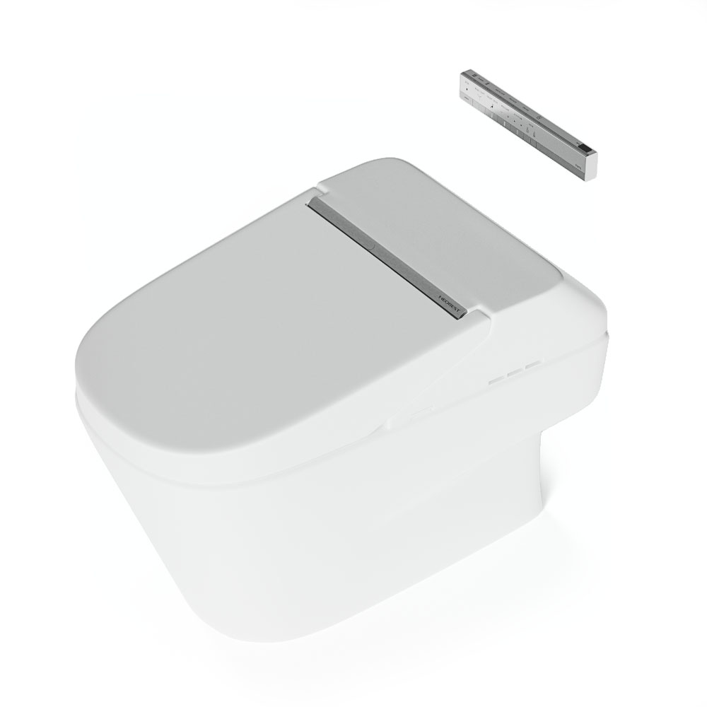 Neorest 700H Dual Flush Toilet