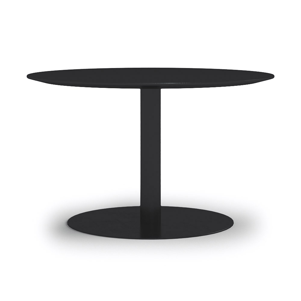 Bellagio Dining Pewter 47