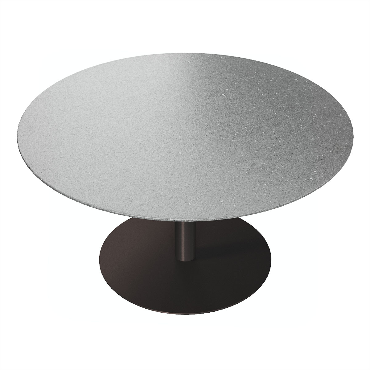 Bellagio Outdoor Dining Table 140x72