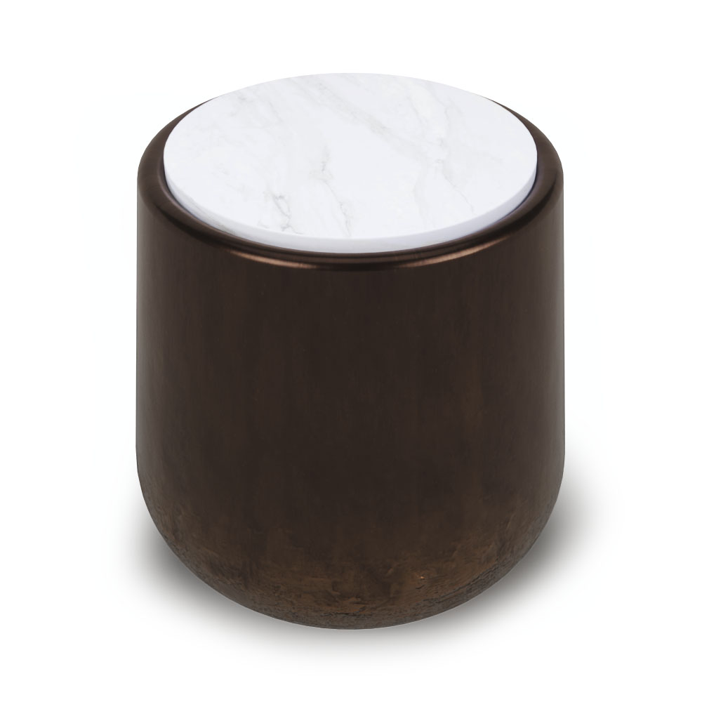 Masai Side Table