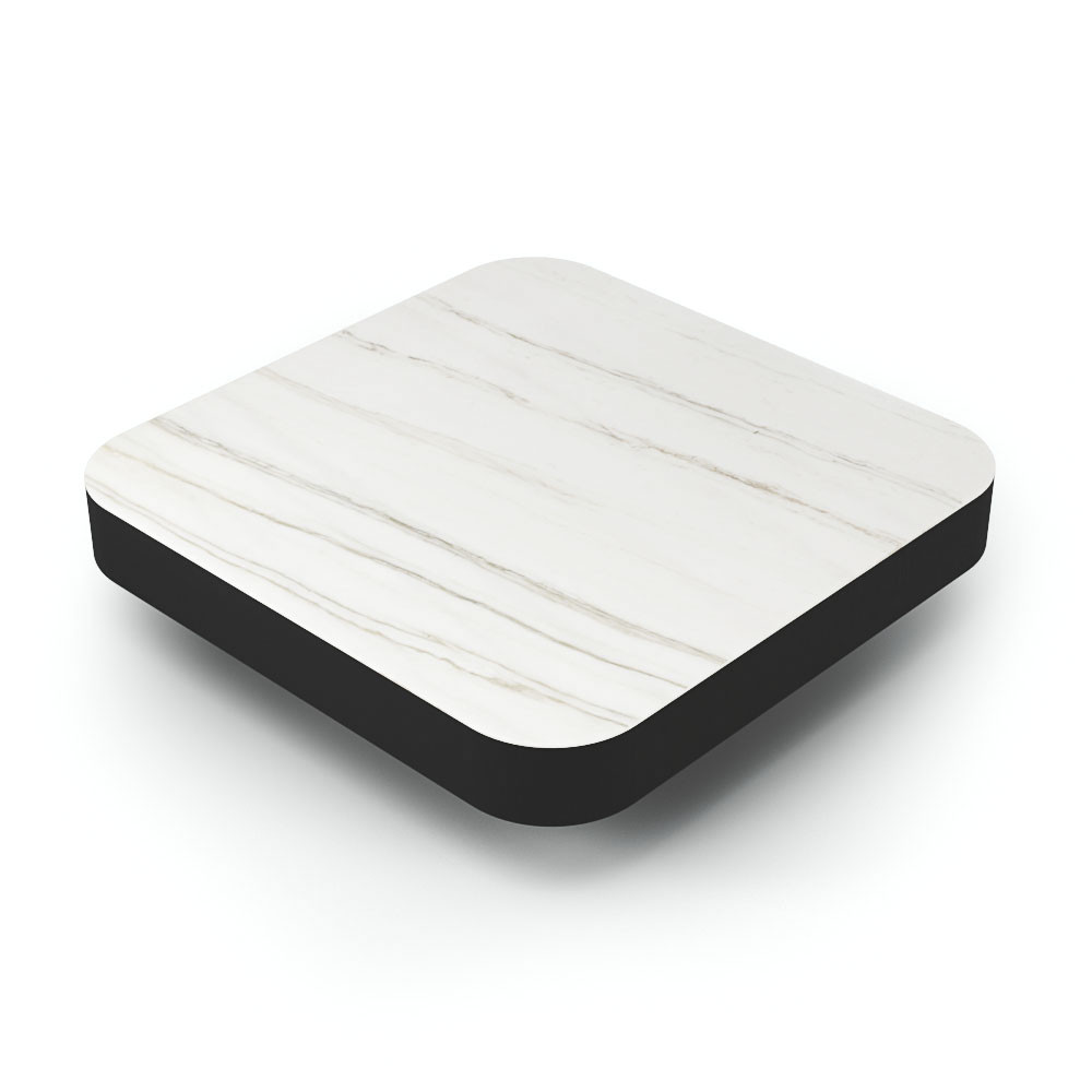 Milton Coffee Table 105x105x25