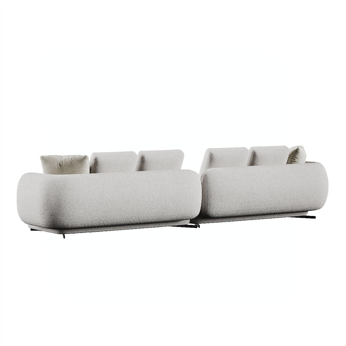 Saint Germain - Compound Sofa SJDT362 362x100
