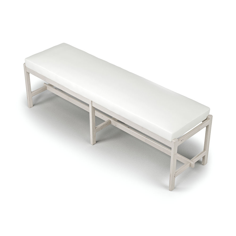 The Basic Bench