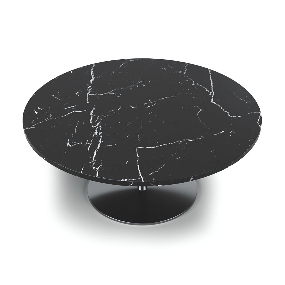 Bellagio Round 90x38