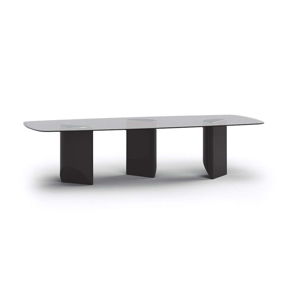 Wedge Dining 122x51
