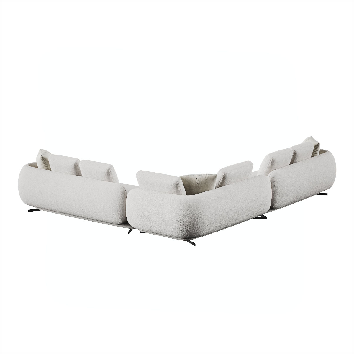 Saint Germain Set C6