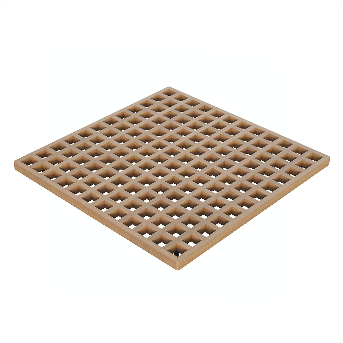 Quadrado Coffee Table 100x100