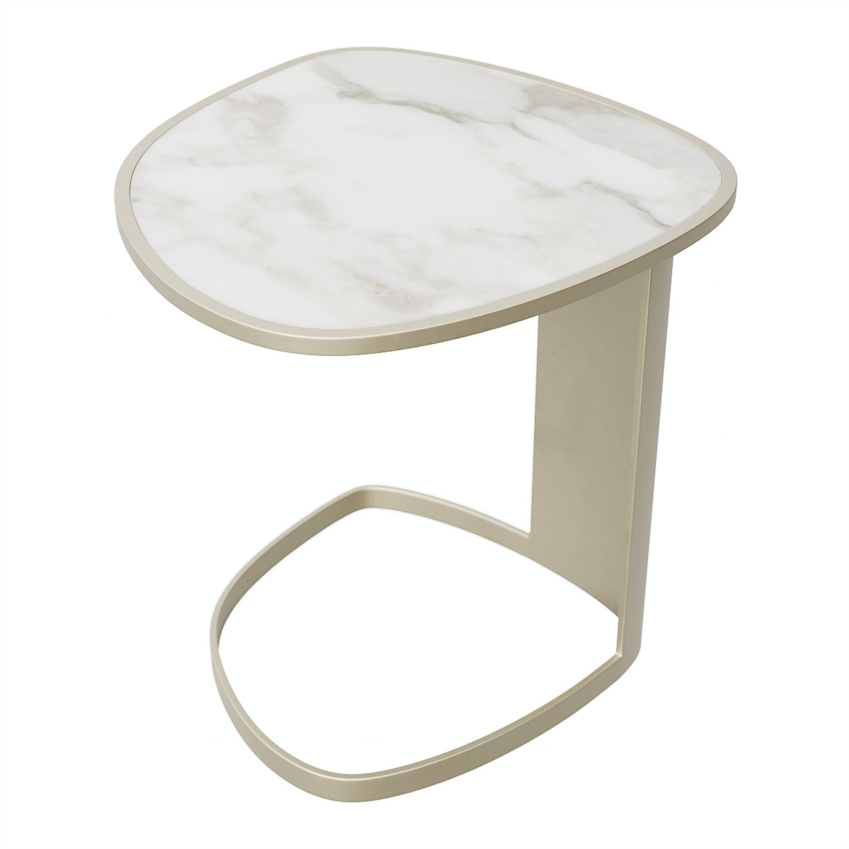 Koishi Coffee Table 50x50