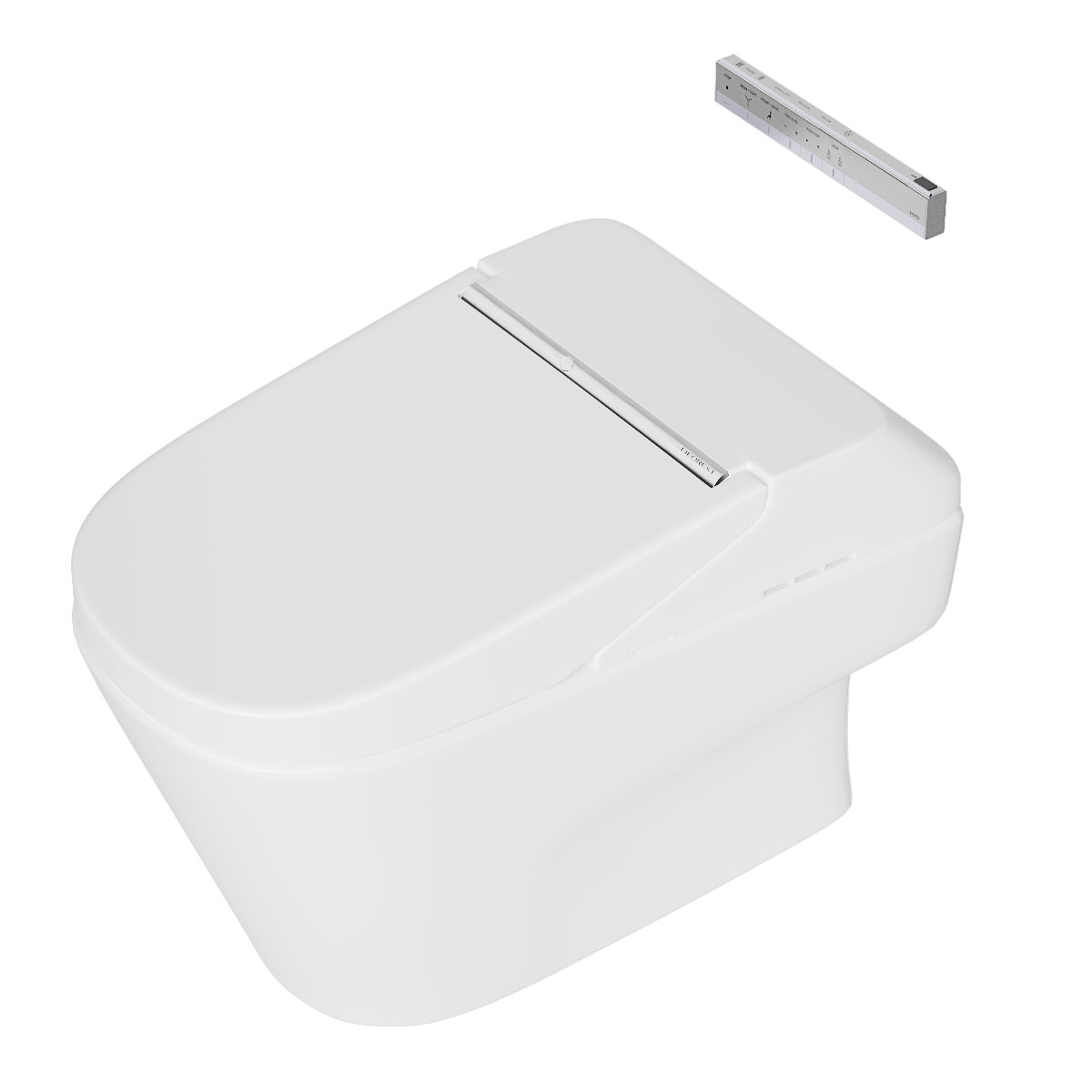 Neorest 750H Dual Flush Toilet