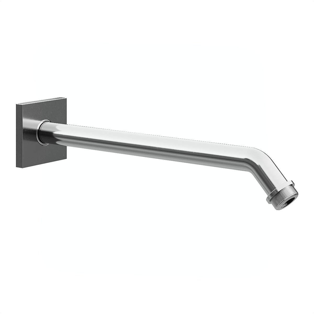 Icon-X U7K-84 Wall Mounted Shower Arm 25