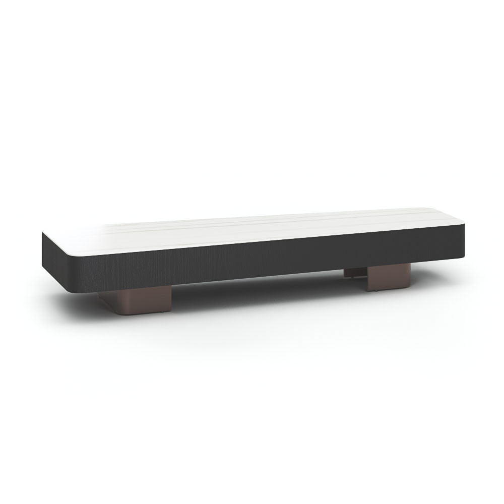 Milton Coffee Table 160x58x25