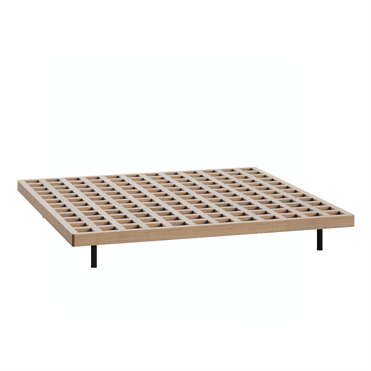 Quadrado Coffee Table 100x100