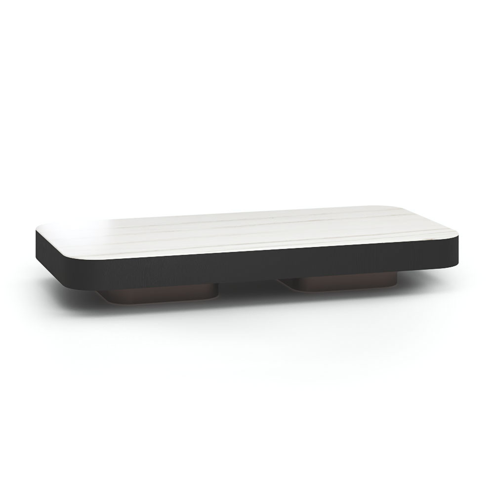 Milton Coffee Table 180x90x25
