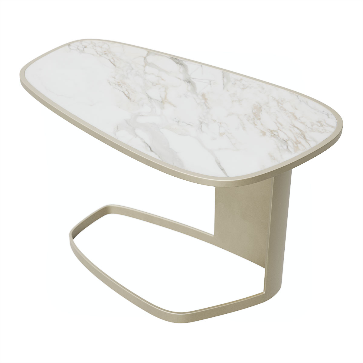 Koishi Coffee Table 72x43