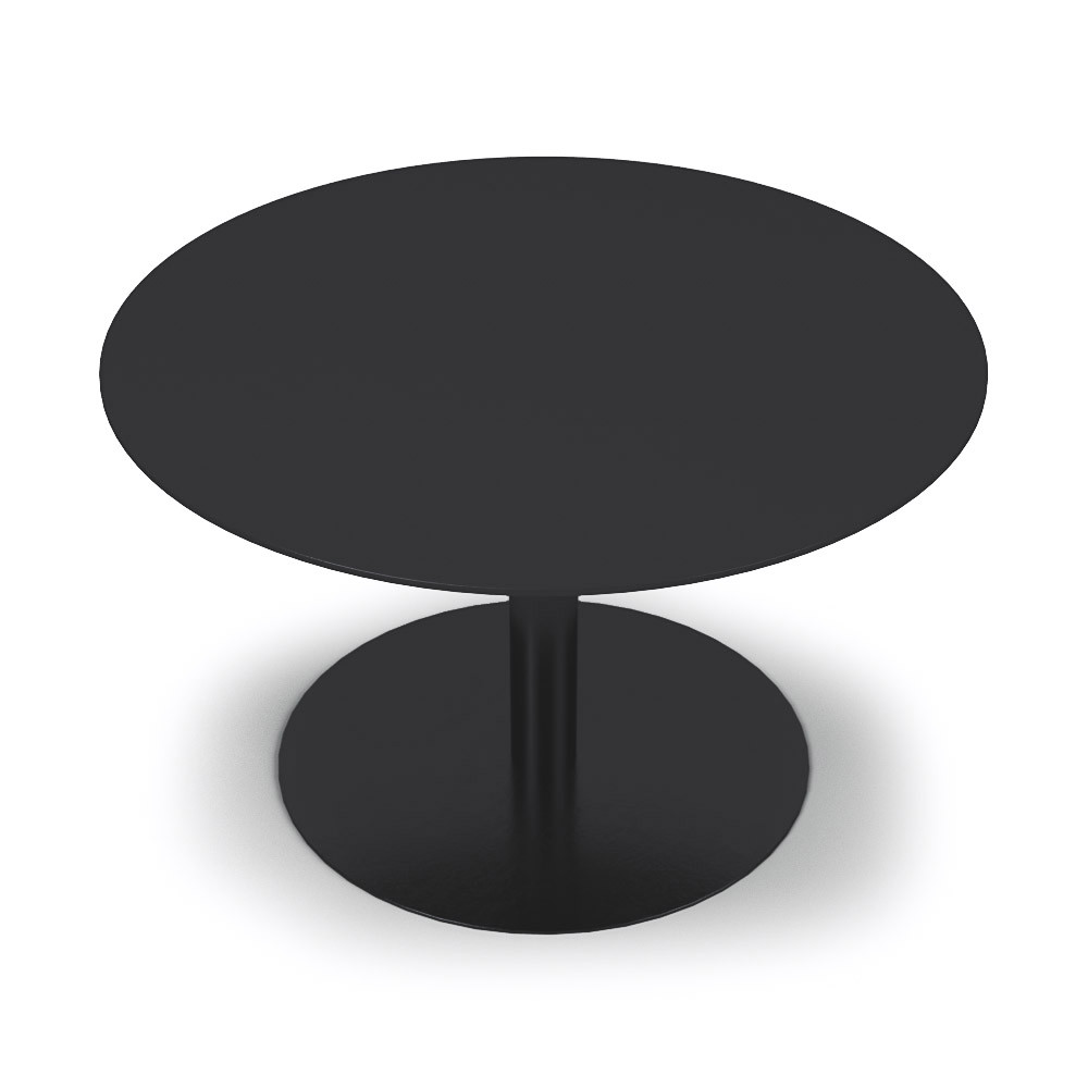 Bellagio Dining Pewter 47