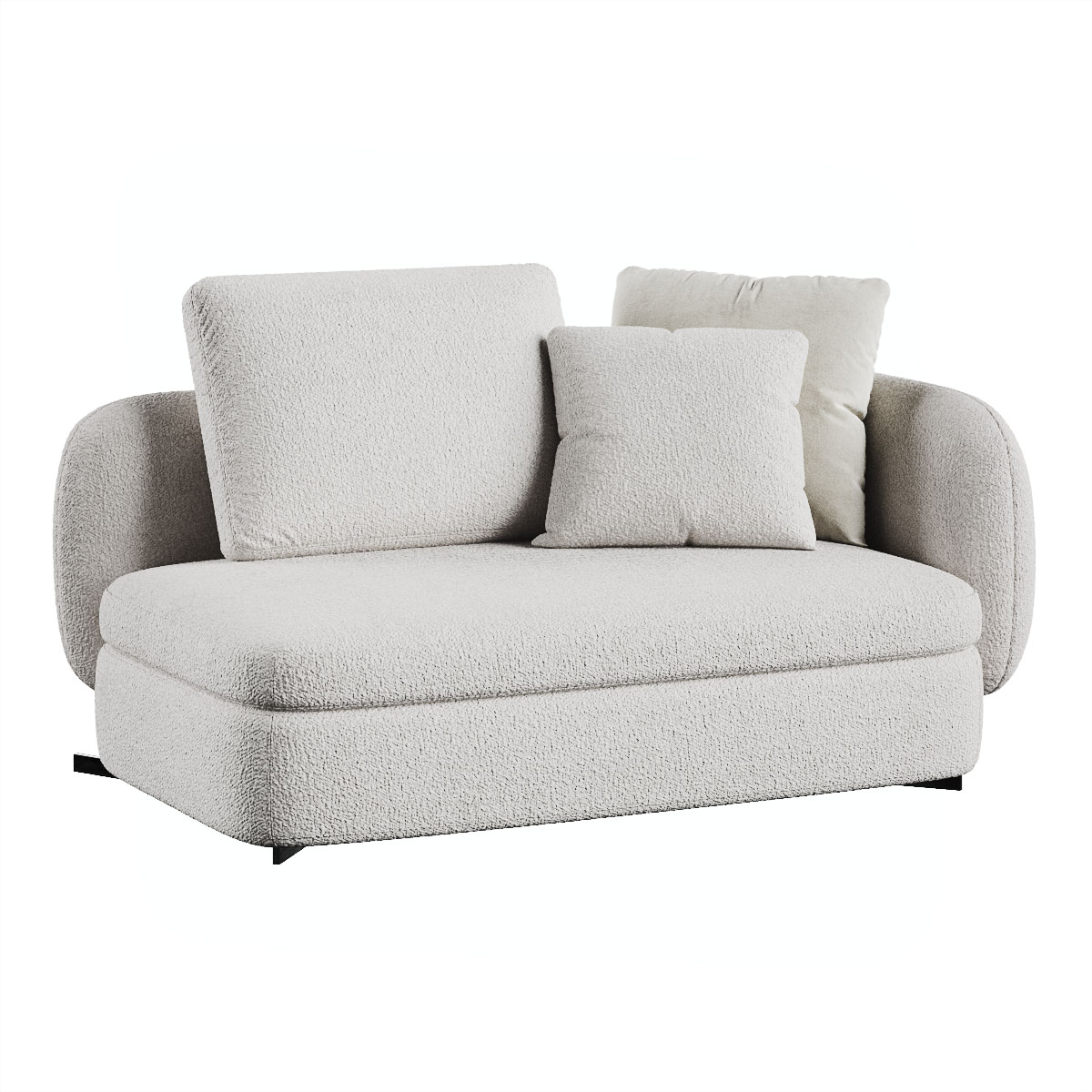 Saint Germain - End Unit SJTS151 150x100