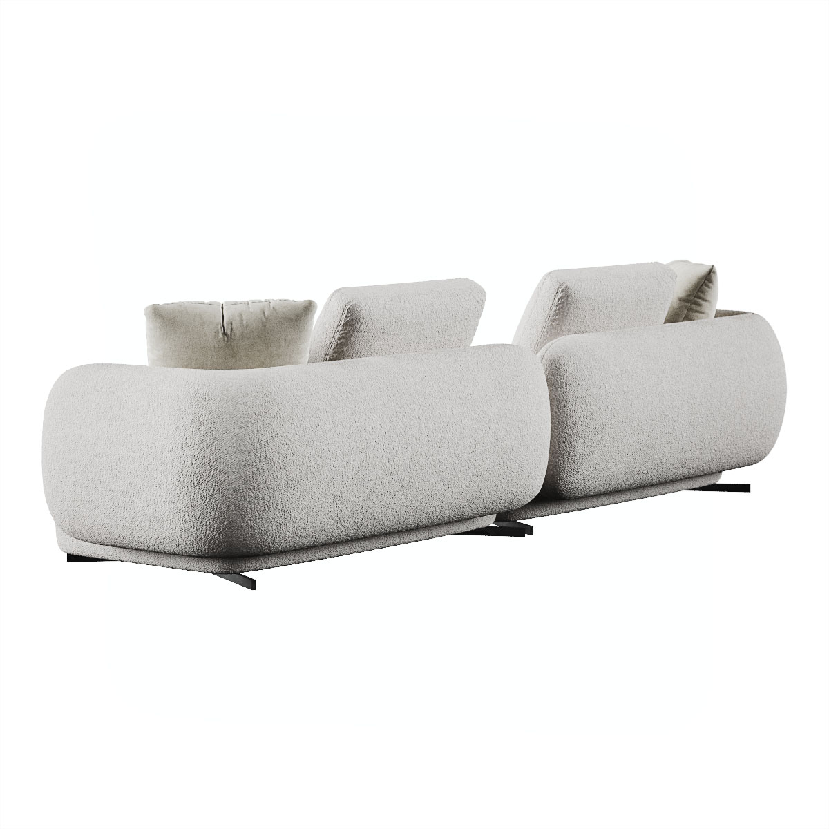 Saint Germain - Compound Sofa SJDT300 302x100